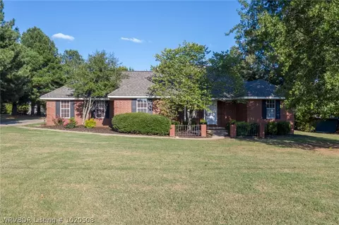 11305 Amanda Ln, Fort Smith, AR 72916 photo 1