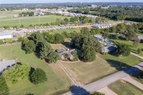 11305 Amanda Ln, Fort Smith, AR 72916 photo 29