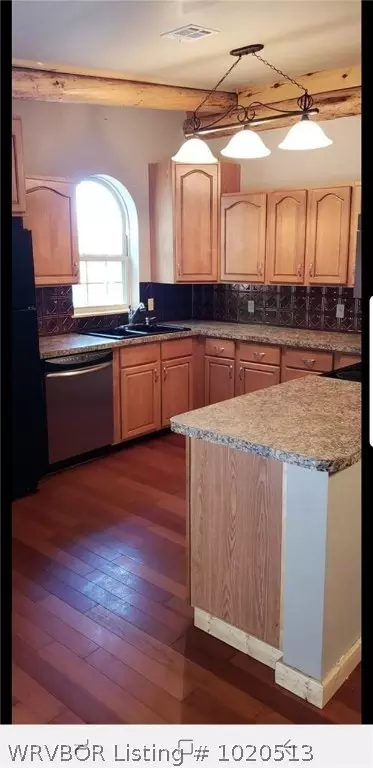 16635 Round Mtn Rd, Howe, OK 74940 photo 13