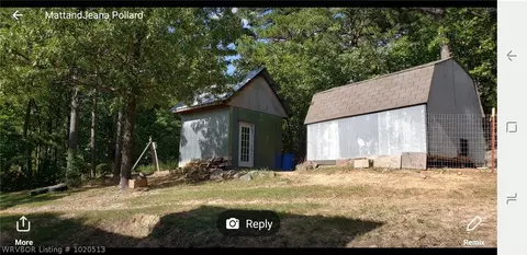 16635 Round Mtn Rd, Howe, OK 74940 photo 10