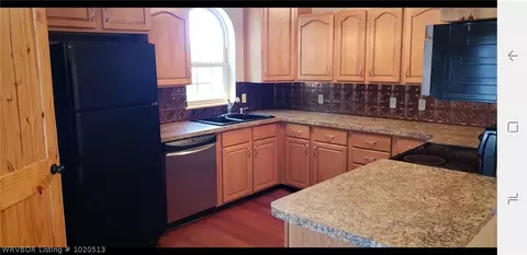 16635 Round Mtn Rd, Howe, OK 74940 photo 14