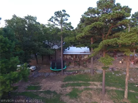 16635 Round Mtn Rd, Howe, OK 74940 photo 4