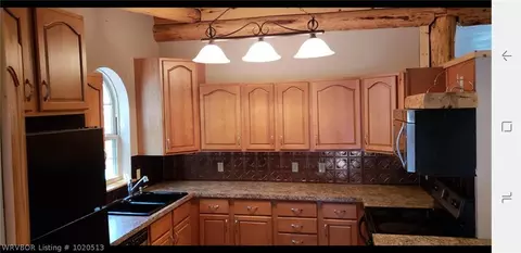 16635 Round Mtn Rd, Howe, OK 74940 photo 15