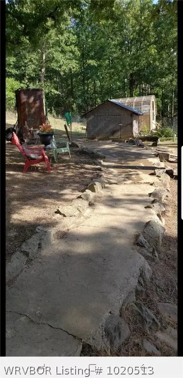 16635 Round Mtn Rd, Howe, OK 74940 photo 5