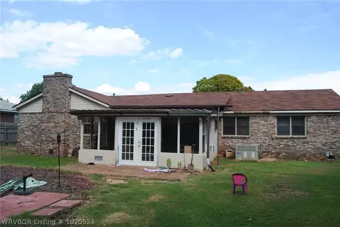 1011 N 59th Ter, Fort Smith, AR 72904 photo 14