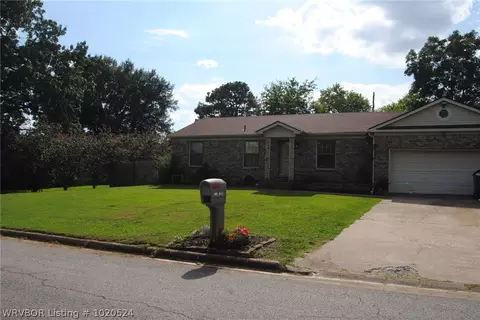 1011 N 59th Ter, Fort Smith, AR 72904 photo 16