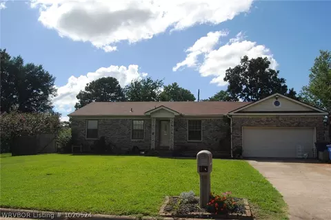 1011 N 59th Ter, Fort Smith, AR 72904 photo 20