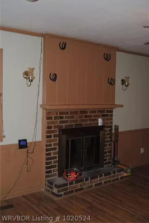 1011 N 59th Ter, Fort Smith, AR 72904 photo 3
