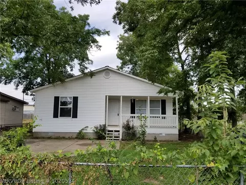 3115 Blair Ave, Fort Smith, AR 72904 photo 2