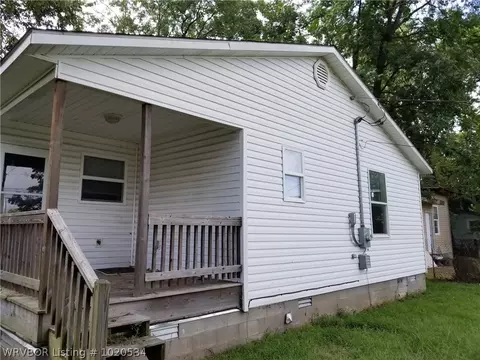 3115 Blair Ave, Fort Smith, AR 72904 photo 6