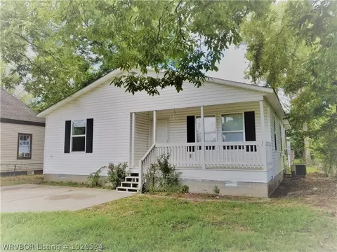 3115 Blair Ave, Fort Smith, AR 72904 photo 1