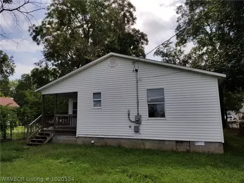 3115 Blair Ave, Fort Smith, AR 72904 photo 3