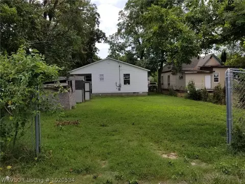 3115 Blair Ave, Fort Smith, AR 72904 photo 4