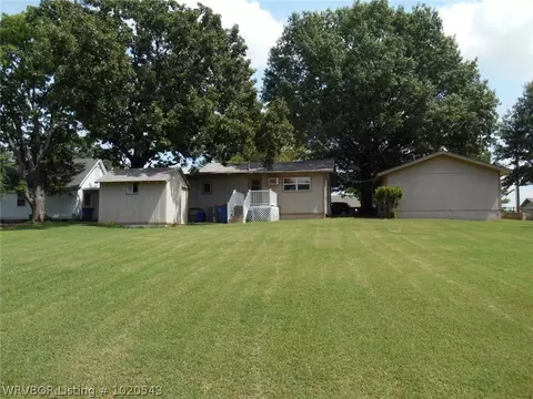 2800 S 16th St, Fort Smith, AR 72901 photo 2