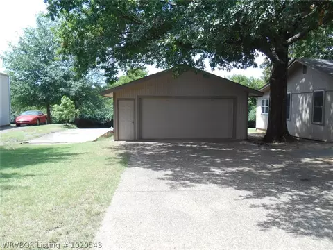 2800 S 16th St, Fort Smith, AR 72901 photo 26