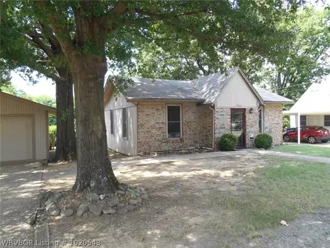 2800 S 16th St, Fort Smith, AR 72901 photo 29