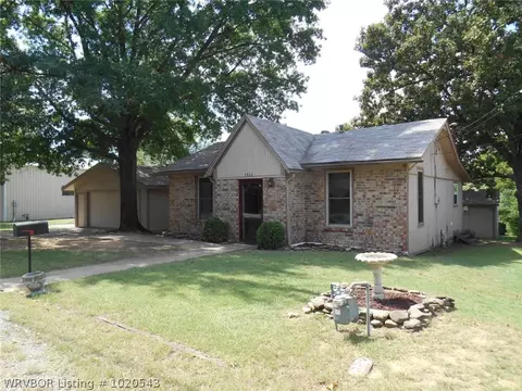 2800 S 16th St, Fort Smith, AR 72901 photo 24