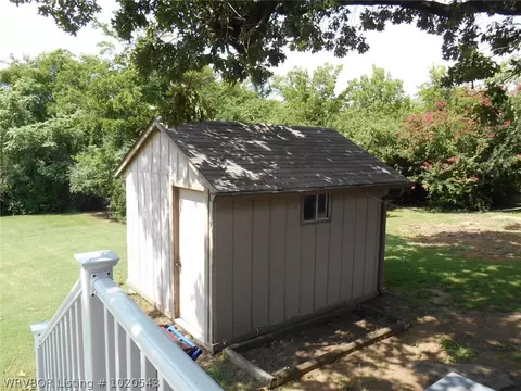 2800 S 16th St, Fort Smith, AR 72901 photo 28