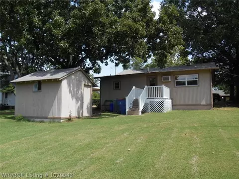 2800 S 16th St, Fort Smith, AR 72901 photo 22