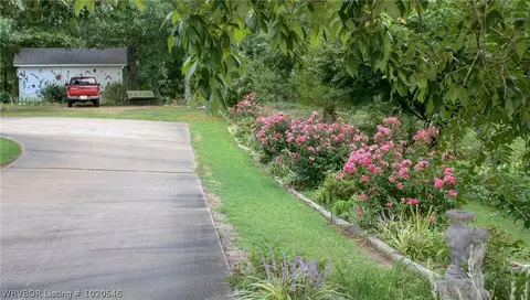 132 Crestview Dr, Mount Ida, AR 71957 photo 16