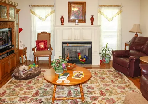 132 Crestview Dr, Mount Ida, AR 71957 photo 2