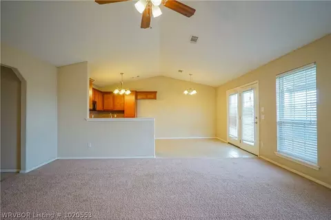 409 Harvard Way, Fort Smith, AR 72908 photo 4