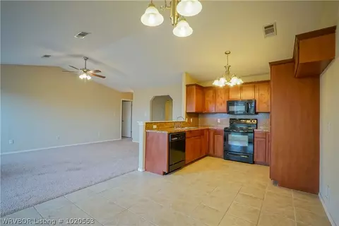 409 Harvard Way, Fort Smith, AR 72908 photo 9