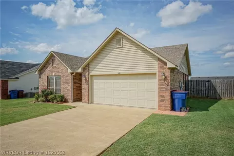 409 Harvard Way, Fort Smith, AR 72908 photo 30