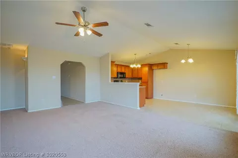 409 Harvard Way, Fort Smith, AR 72908 photo 3