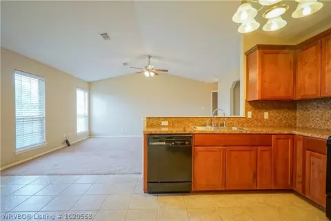 409 Harvard Way, Fort Smith, AR 72908 photo 12