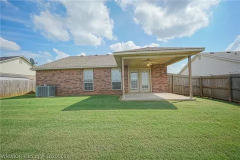 409 Harvard Way, Fort Smith, AR 72908 photo 27