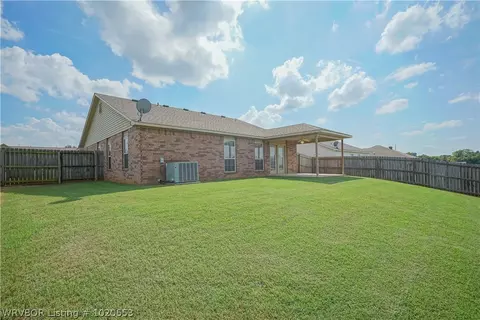 409 Harvard Way, Fort Smith, AR 72908 photo 28