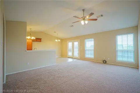 409 Harvard Way, Fort Smith, AR 72908 photo 5