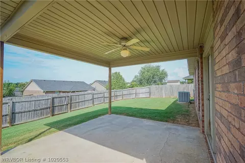 409 Harvard Way, Fort Smith, AR 72908 photo 26