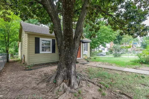 1445 Belle Ave, Fort Smith, AR 72901 photo 3