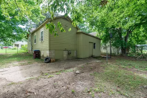 1445 Belle Ave, Fort Smith, AR 72901 photo 15