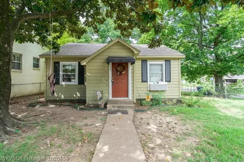 1445 Belle Ave, Fort Smith, AR 72901 photo 1