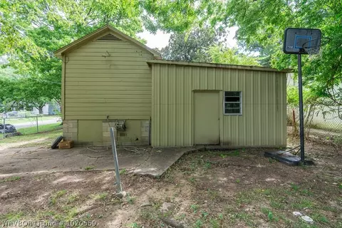 1445 Belle Ave, Fort Smith, AR 72901 photo 14