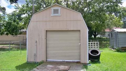 3916 Wirsing Ave, Fort Smith, AR 72904 photo 3
