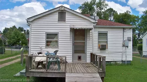 3916 Wirsing Ave, Fort Smith, AR 72904 photo 2