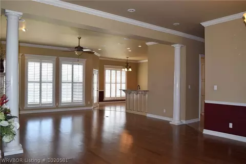 11015 Saint Karr, Fort Smith, AR 72916 photo 3