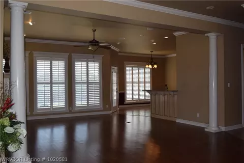 11015 Saint Karr, Fort Smith, AR 72916 photo 5