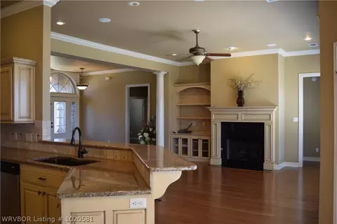 11015 Saint Karr, Fort Smith, AR 72916 photo 8