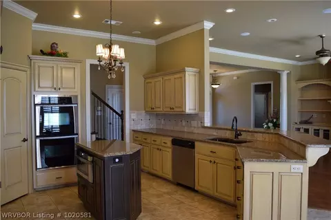 11015 Saint Karr, Fort Smith, AR 72916 photo 10