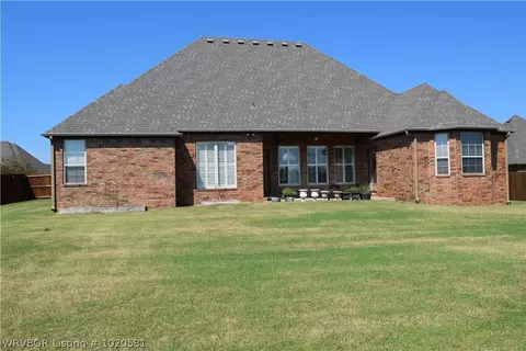 11015 Saint Karr, Fort Smith, AR 72916 photo 29
