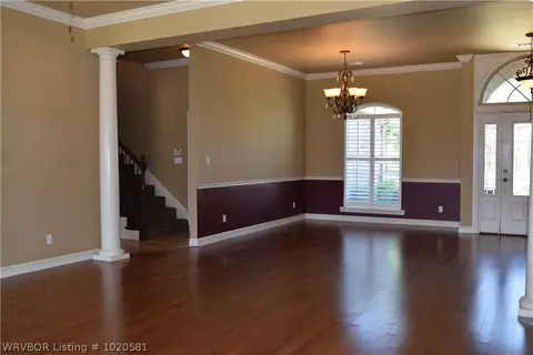 11015 Saint Karr, Fort Smith, AR 72916 photo 4