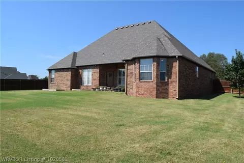 11015 Saint Karr, Fort Smith, AR 72916 photo 30