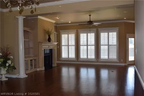 11015 Saint Karr, Fort Smith, AR 72916 photo 6