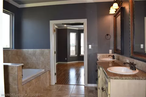 11015 Saint Karr, Fort Smith, AR 72916 photo 23