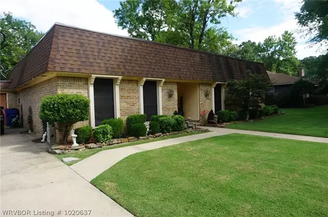 3301 27th St, Fort Smith, AR 72901 photo 1